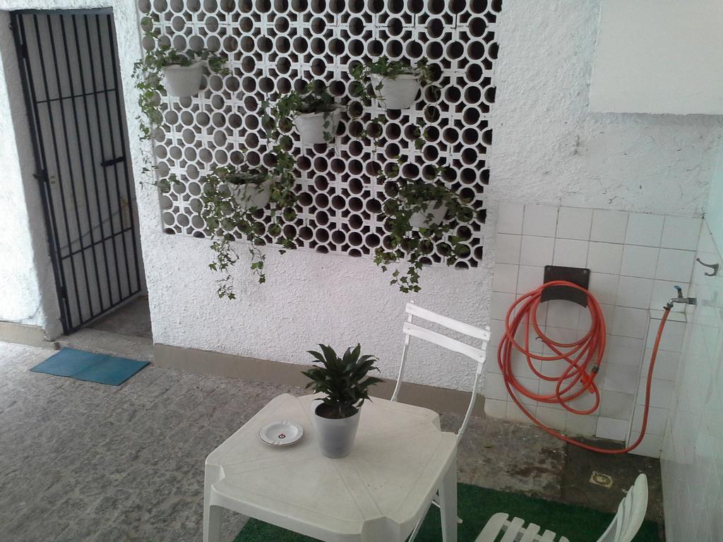 Appartement Studio Alto Da Gavea *